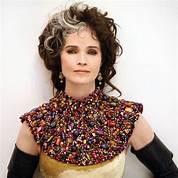 Artist Alannah Myles